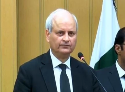 establishment s interference in judiciary to end soon lhc cj establishment s interference in judiciary to end soon lhc cj