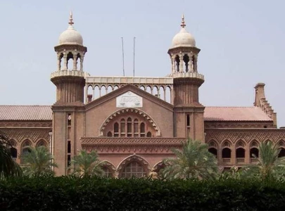 lhc orders consolidation of symbol pleas