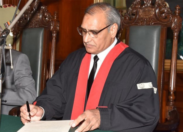 lhc cj s initiative to bring justice to doorsteps of litigants