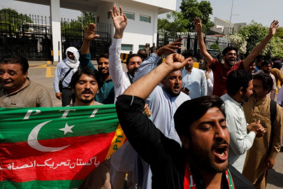 what political upheaval in pakistan means for rest of the world what political upheaval in pakistan means for rest of the world