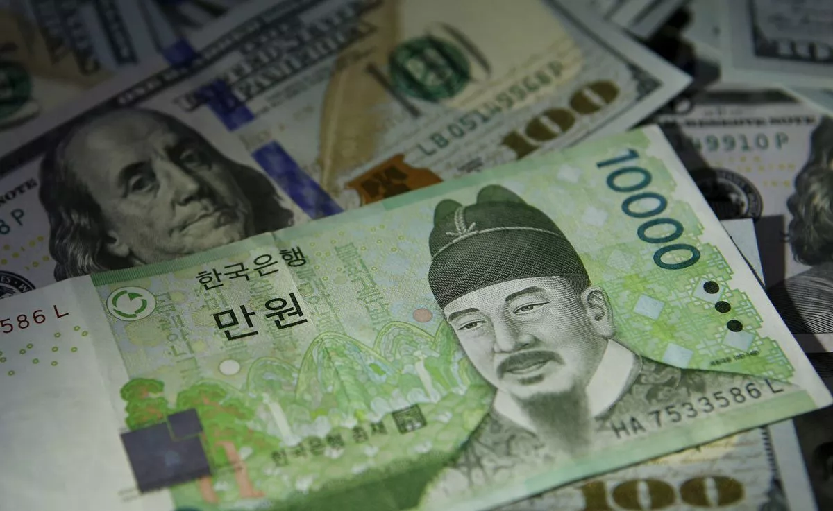 asian equities see large capital outflows asian equities see large capital outflows