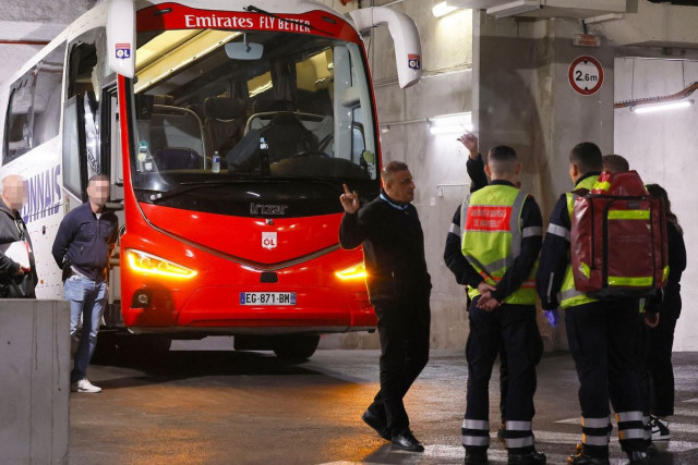 french football in new spiral of violence french football in new spiral of violence