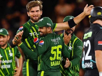 pakistan s likely squad for t20i series against new zealand pakistan s likely squad for t20i series against new zealand