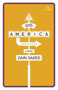 between little america and real pakistan