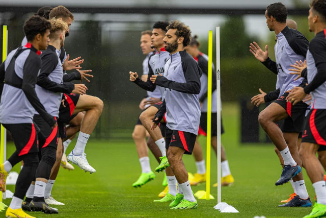 injuries the cause of liverpool s inconsistency klopp