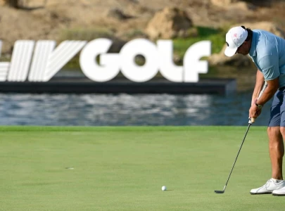 expanded liv golf season opens