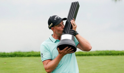 stenson wins on liv golf debut stenson wins on liv golf debut
