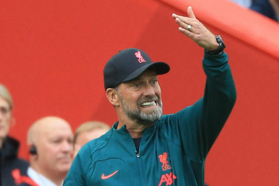 even ronaldo messi have confidence dips klopp