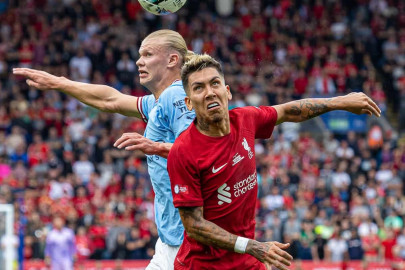 nobody can compete with haaland powered city nobody can compete with haaland powered city