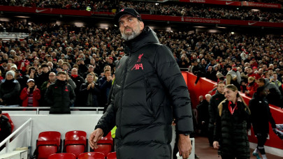 klopp unfazed by liverpool sale talk klopp unfazed by liverpool sale talk