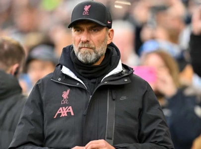 klopp has no plans to quit klopp has no plans to quit