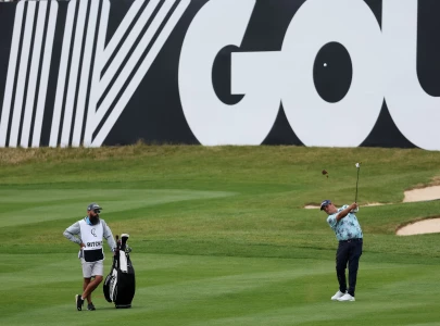 liv golf completes lineup ahead of new season