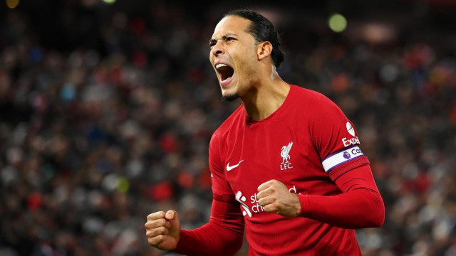 van dijk excited by liverpool s new look attack