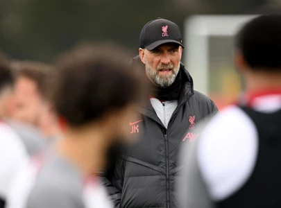 klopp promises liverpool spending spree