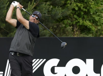 long list of players want to join liv norman