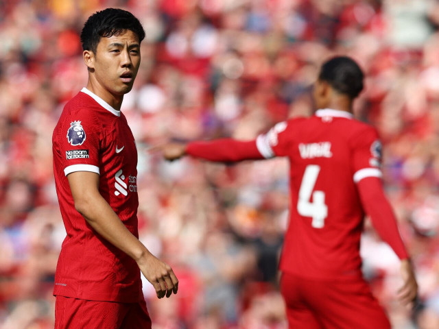 liverpool s title credentials face test