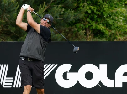 liv golf bid for ranking points rejected liv golf bid for ranking points rejected