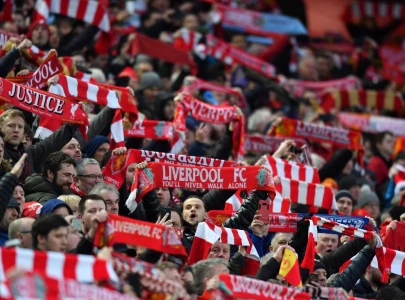 liverpool owner denies club is for sale liverpool owner denies club is for sale