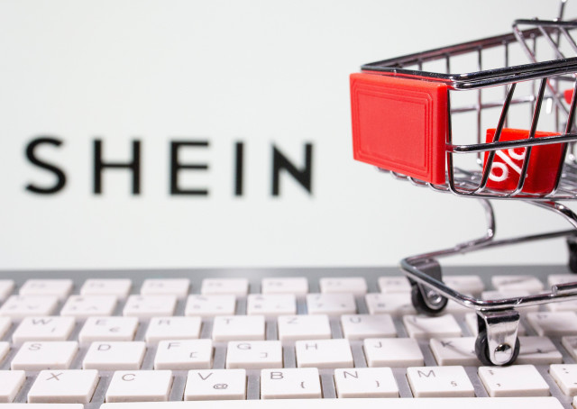 fashion startup shein raising funds at 100 billion value fashion startup shein raising funds at 100 billion value