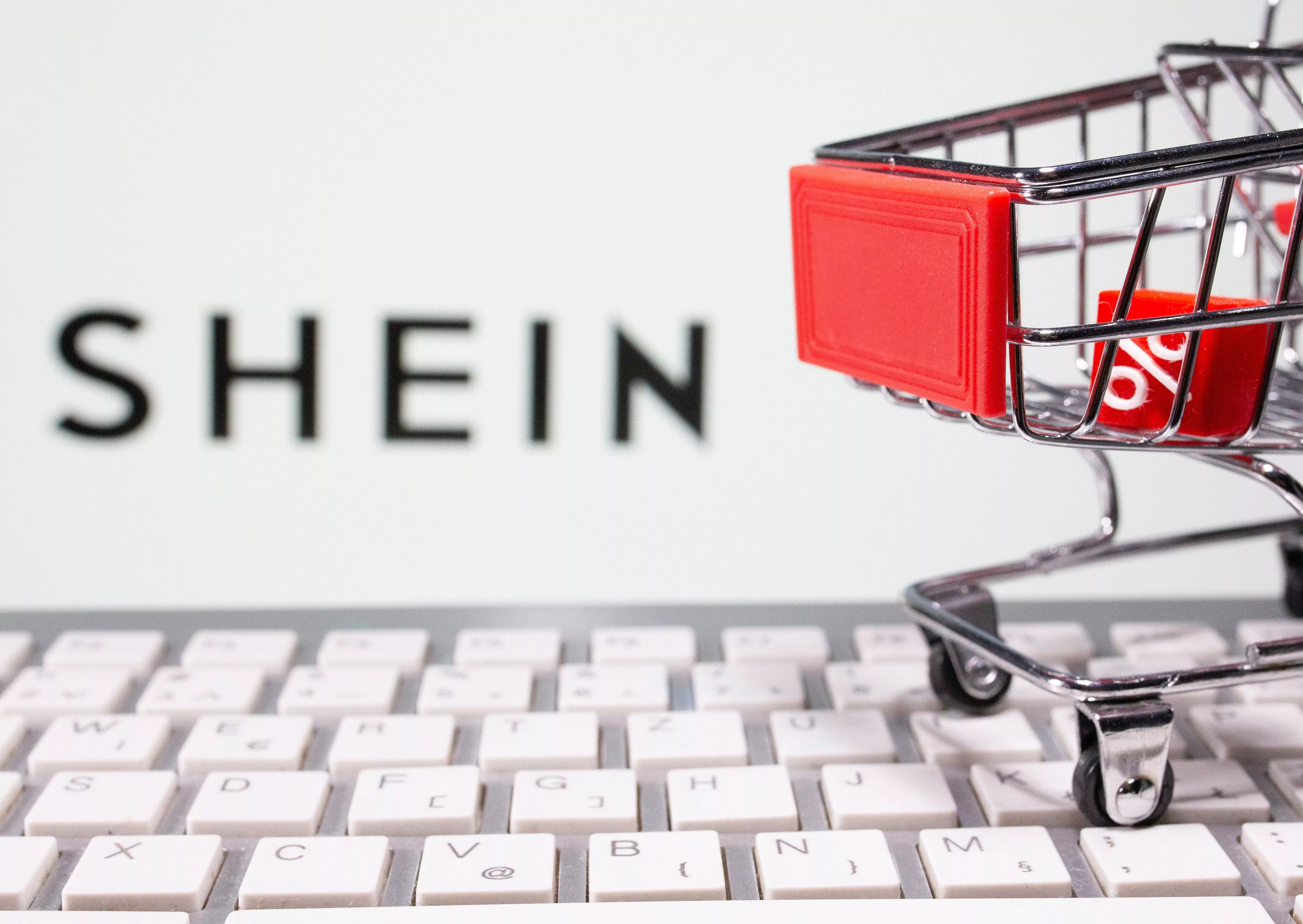 fashion startup shein raising funds at 100 billion value fashion startup shein raising funds at 100 billion value
