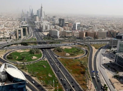 saudi state media companies to start moving from dubai to riyadh