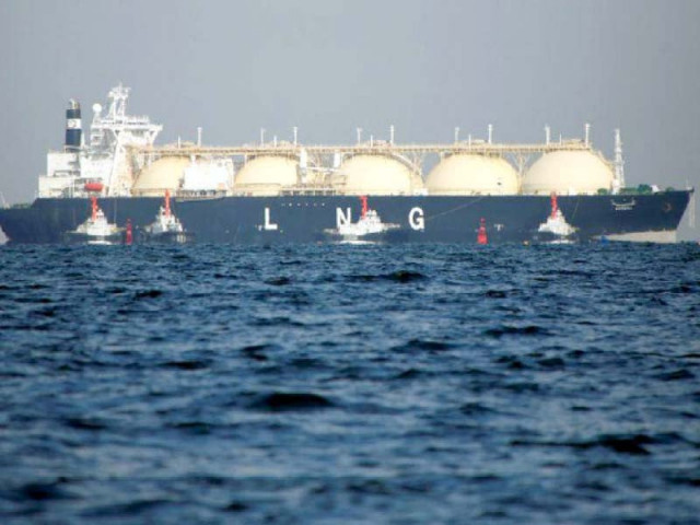 federal and provincial governments have discussed three options to introduce the weighted average cost of gas after injecting lng into the system photo file federal and provincial governments have discussed three options to introduce the weighted average cost of gas after injecting lng into the system photo file