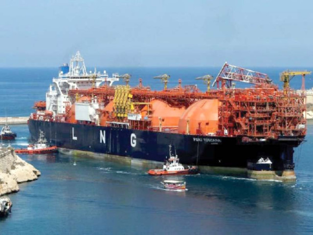 the parliamentary panel discussed the establishment of two more terminals in gwadar for lng import and its supply to the rest of the country through bowsers photo file the parliamentary panel discussed the establishment of two more terminals in gwadar for lng import and its supply to the rest of the country through bowsers photo file