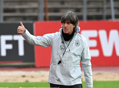 loew to coach germany through euros loew to coach germany through euros