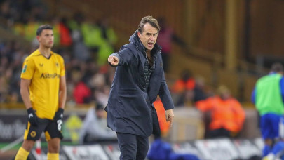 lopetegui makes winning start as wolves boss lopetegui makes winning start as wolves boss
