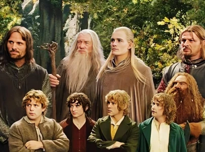 two upcoming lord of the rings films set to return fans to middle earth two upcoming lord of the rings films set to return fans to middle earth