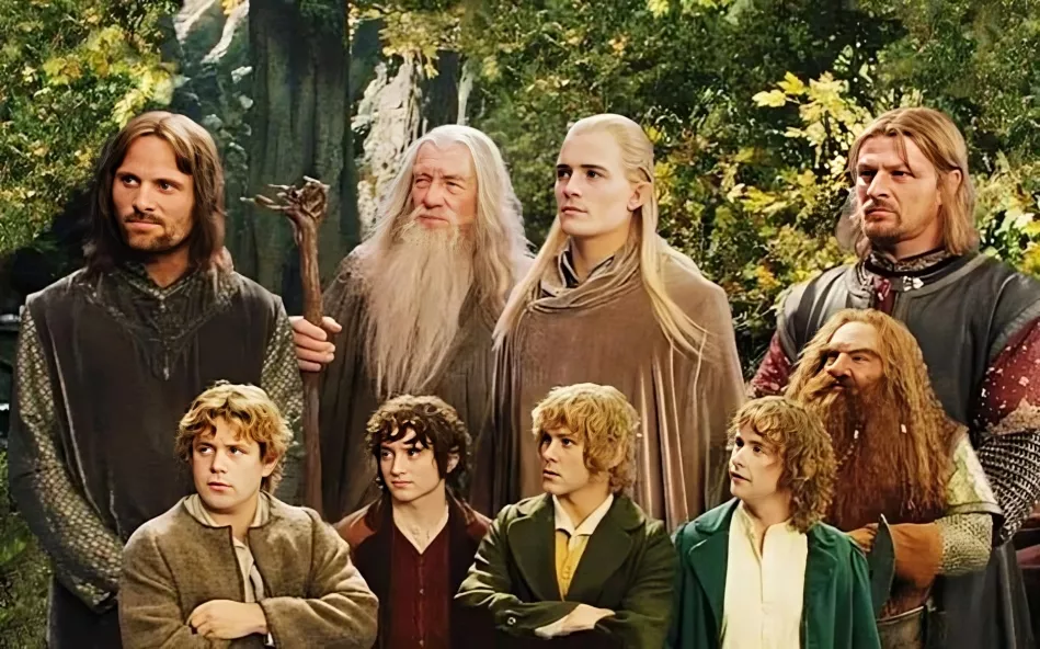 two upcoming lord of the rings films set to return fans to middle earth two upcoming lord of the rings films set to return fans to middle earth