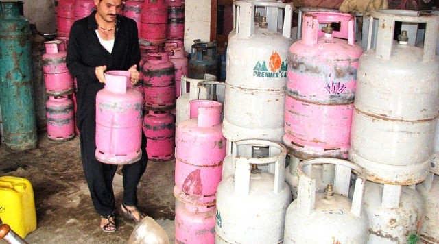 lpg price formula vulnerable to misuse lpg price formula vulnerable to misuse