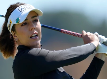 hall korda confident ahead of chevron championship