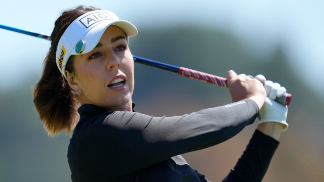 hall korda confident ahead of chevron championship hall korda confident ahead of chevron championship