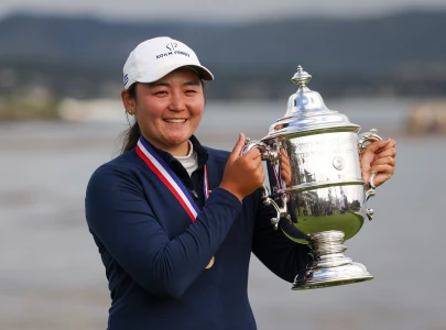 american corpuz wins us women s open american corpuz wins us women s open