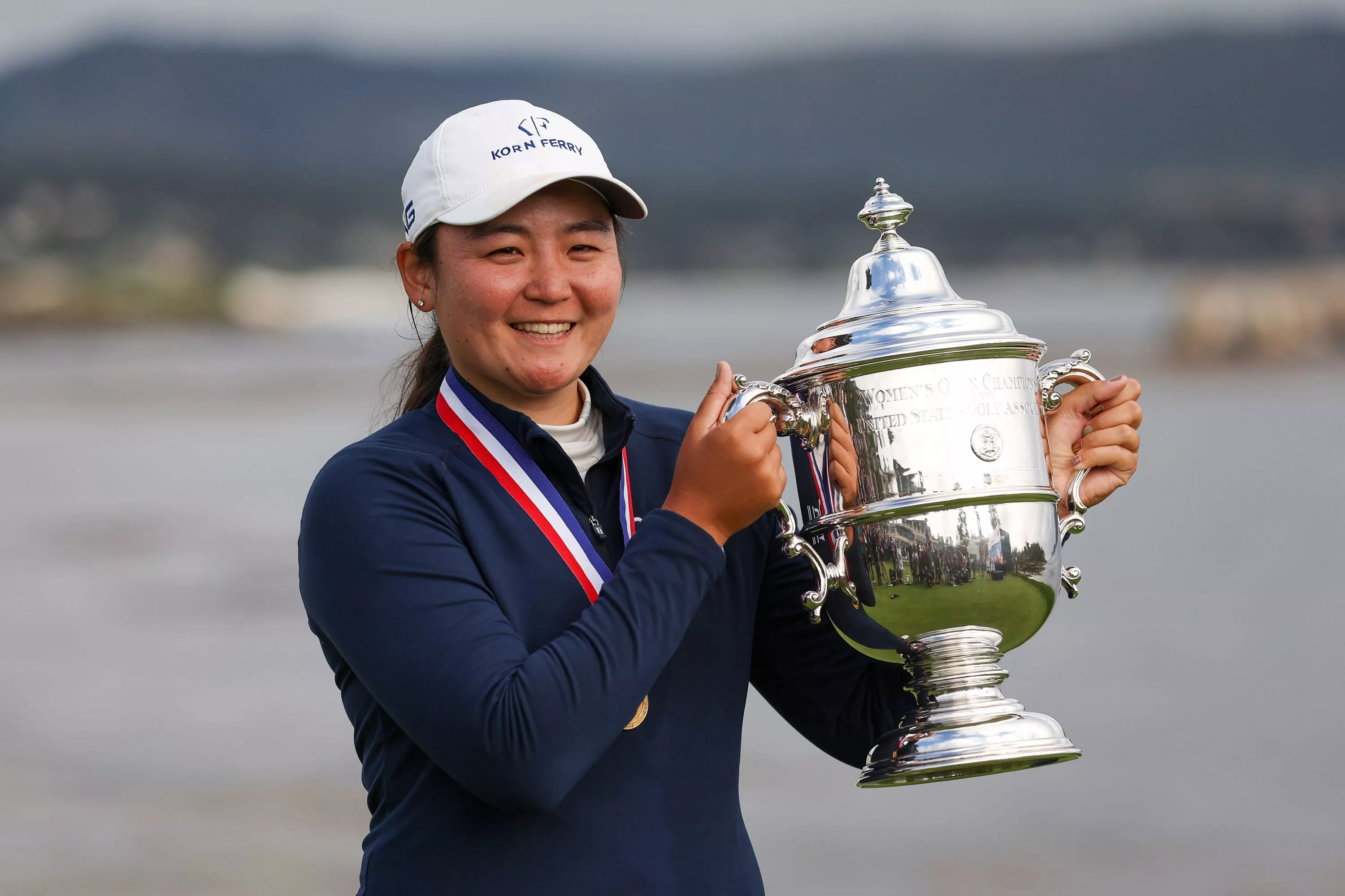 american corpuz wins us women s open american corpuz wins us women s open