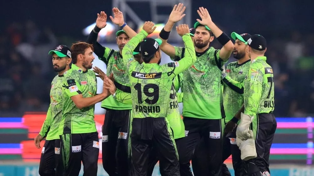 lahore qalandars name squad for inaugural 2024 global super league lahore qalandars name squad for inaugural 2024 global super league