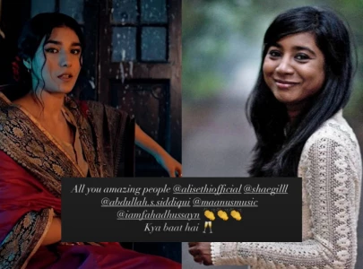 amazing people indian singer shilpa rao sings praises of left right amazing people indian singer shilpa rao sings praises of left right