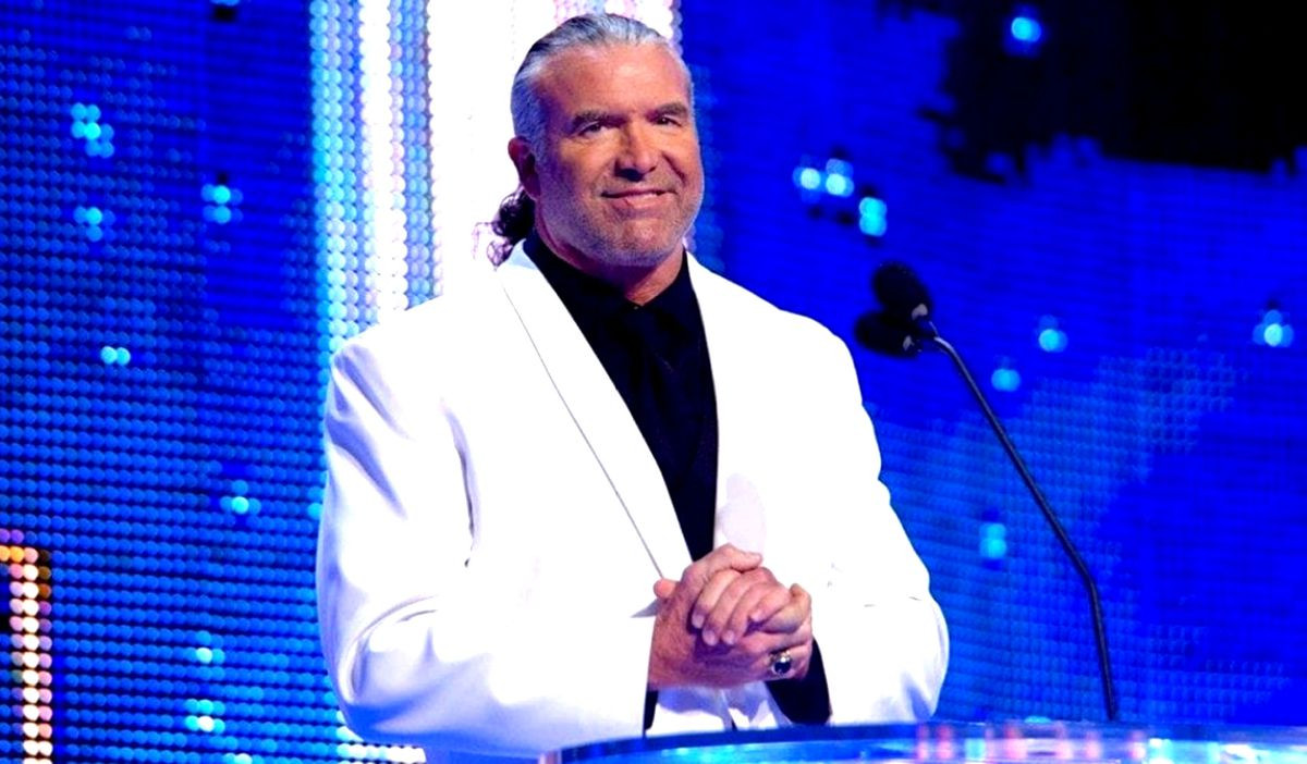 WWE legend Scott Hall AKA Razor Ramon passes away Bad Times Don't Last But Bad Guys Do