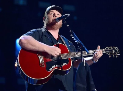 luke combs shares emotional experience of missing second son s birth luke combs shares emotional experience of missing second son s birth
