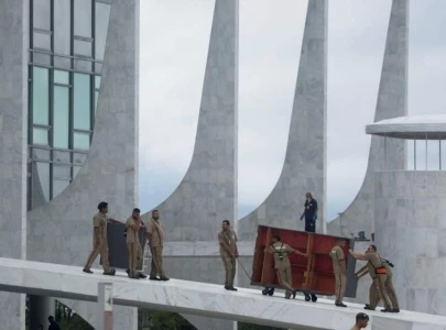 lula returns to office in a troubled divided brazil lula returns to office in a troubled divided brazil