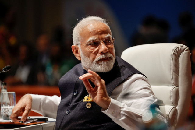 inflation hurting modi but still likely to win india s 2024 polls survey inflation hurting modi but still likely to win india s 2024 polls survey
