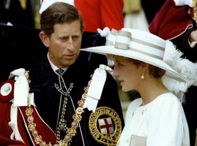 royal deja vu king charles shadow haunts prince harry as limelight struggles mirror diana era