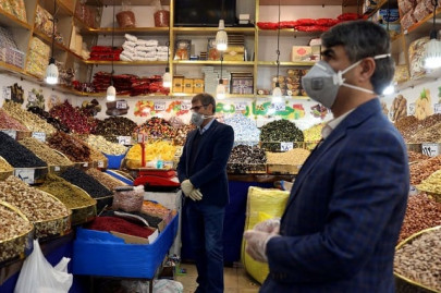 iran struggles to buy food in a world wary of touching its money iran struggles to buy food in a world wary of touching its money