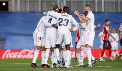 la liga talking points la liga talking points