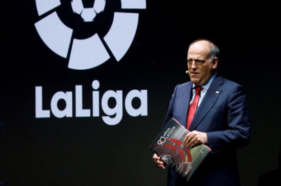 spanish clubs suffer 2 billion euro loss of earnings due to pandemic