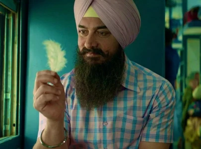 Aamir Khan To Take Laal Singh Chaddha To US, Hold Special