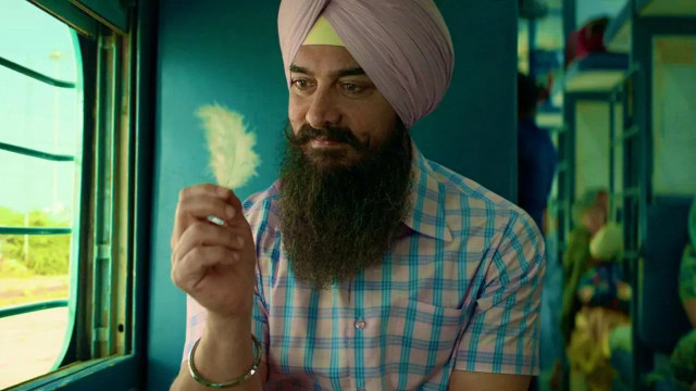 laal singh chaddha is aamir khan s biggest flop since mela laal singh chaddha is aamir khan s biggest flop since mela