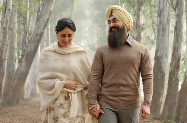 pakistanis can watch laal singh chaddha on netflix next month pakistanis can watch laal singh chaddha on netflix next month