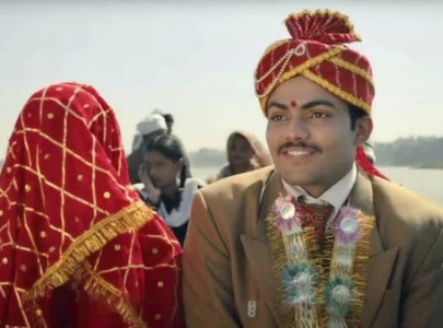 kiran rao s laapataa ladies is india s official entry for the 97th oscar awards